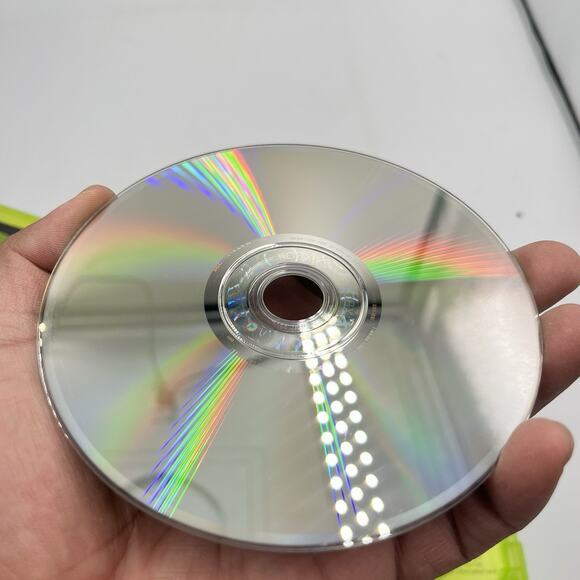 Call of Duty Ghosts Xbox 360 - Complete CIB - Picture 7 of 9